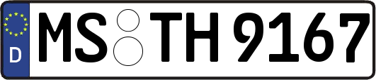MS-TH9167