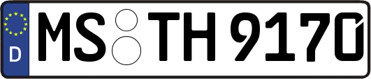 MS-TH9170