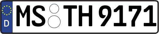 MS-TH9171