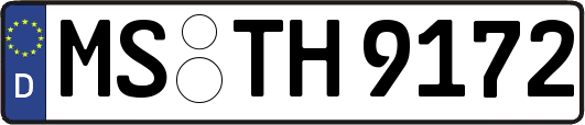 MS-TH9172