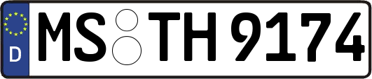 MS-TH9174