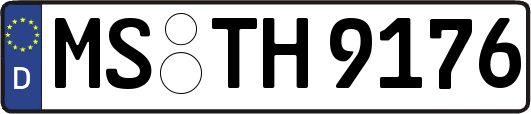 MS-TH9176