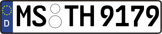MS-TH9179