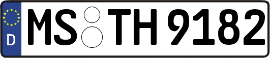 MS-TH9182