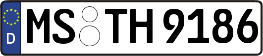 MS-TH9186