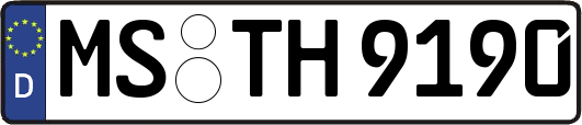 MS-TH9190
