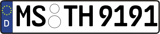 MS-TH9191