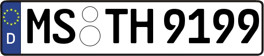 MS-TH9199