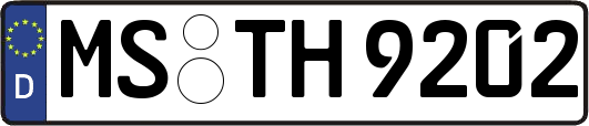 MS-TH9202