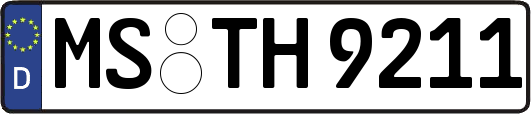 MS-TH9211