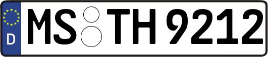 MS-TH9212