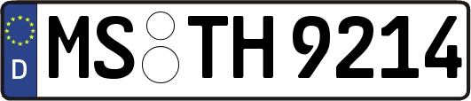 MS-TH9214
