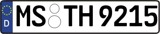 MS-TH9215