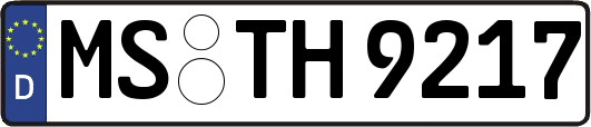 MS-TH9217