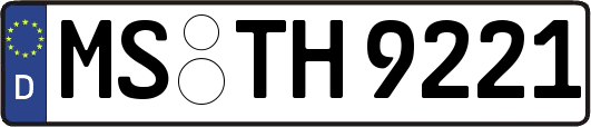 MS-TH9221