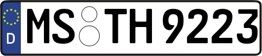 MS-TH9223