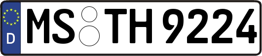 MS-TH9224