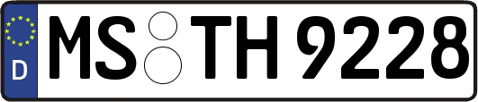 MS-TH9228