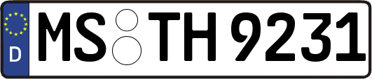 MS-TH9231