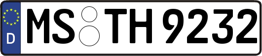 MS-TH9232