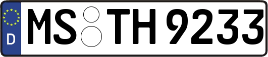 MS-TH9233