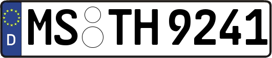 MS-TH9241