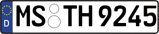 MS-TH9245
