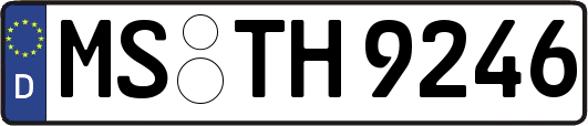 MS-TH9246