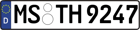 MS-TH9247