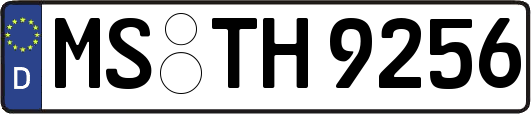 MS-TH9256