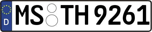 MS-TH9261
