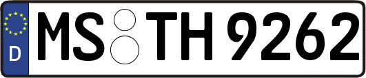 MS-TH9262