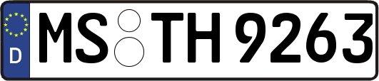 MS-TH9263