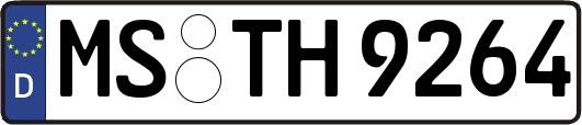 MS-TH9264