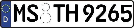 MS-TH9265