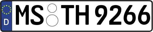 MS-TH9266
