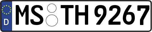 MS-TH9267