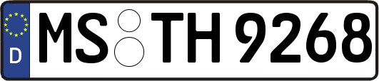 MS-TH9268
