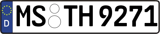 MS-TH9271