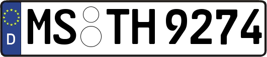 MS-TH9274
