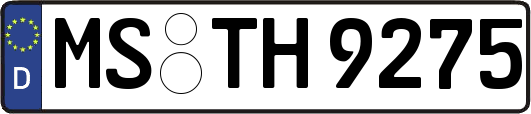 MS-TH9275
