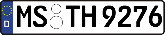 MS-TH9276