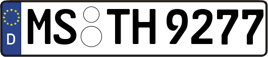 MS-TH9277