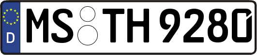 MS-TH9280