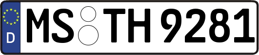 MS-TH9281