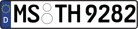 MS-TH9282