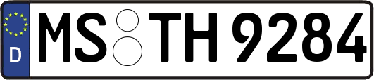 MS-TH9284