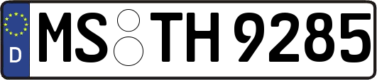MS-TH9285