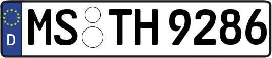 MS-TH9286