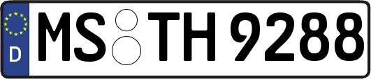 MS-TH9288